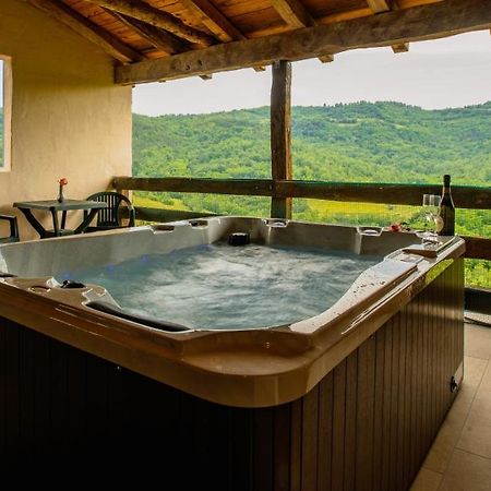 Holiday Home Grimalda 외부 사진