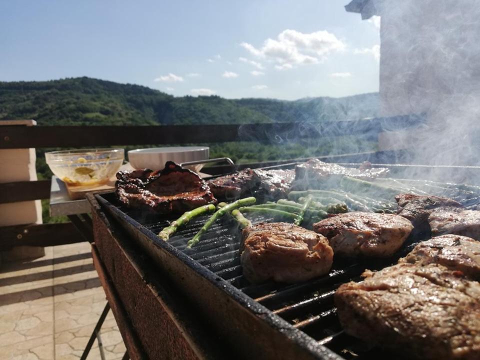 Holiday Home Grimalda 외부 사진