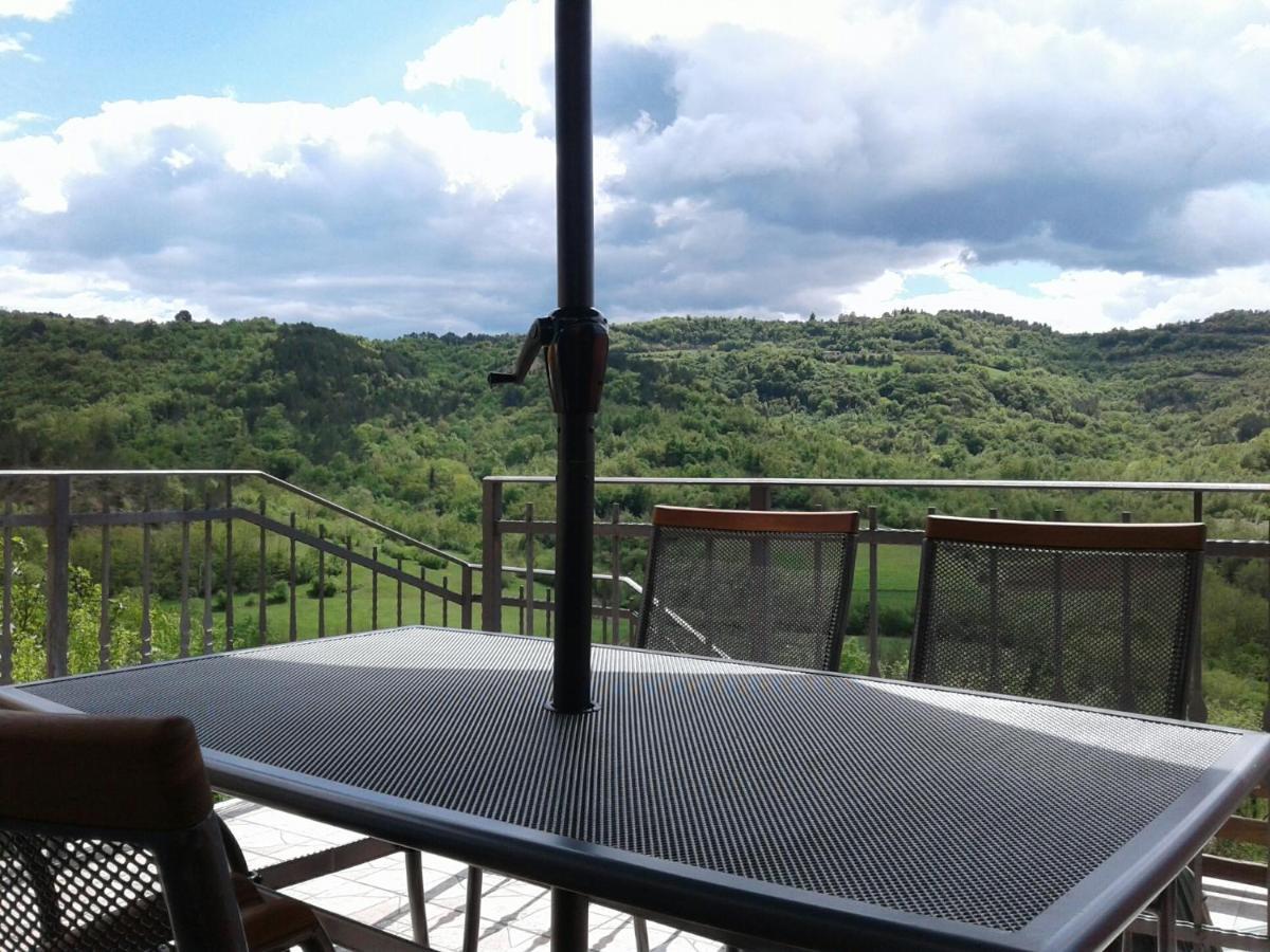 Holiday Home Grimalda 외부 사진
