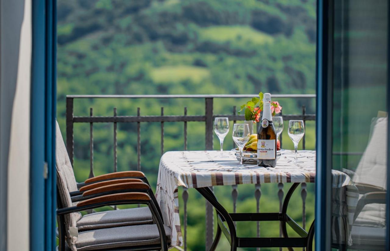 Holiday Home Grimalda 외부 사진