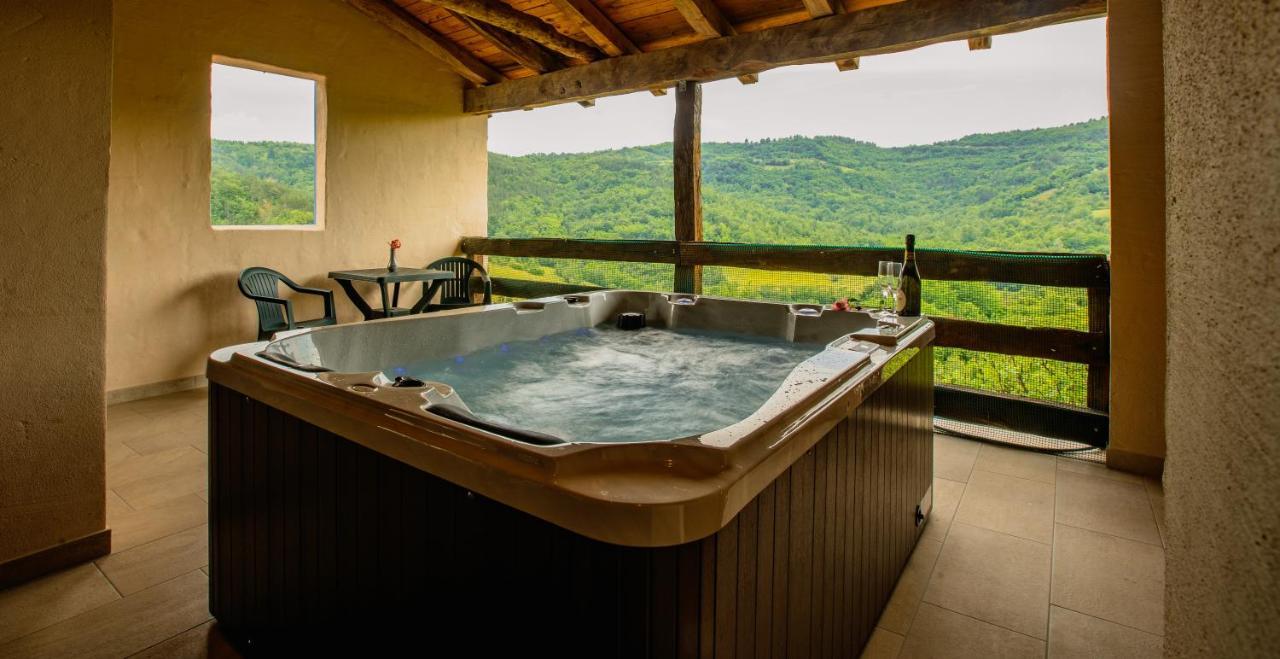 Holiday Home Grimalda 외부 사진