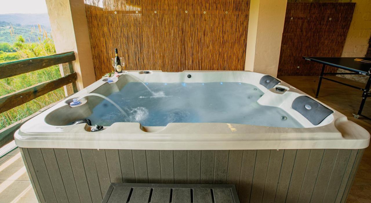 Holiday Home Grimalda 외부 사진