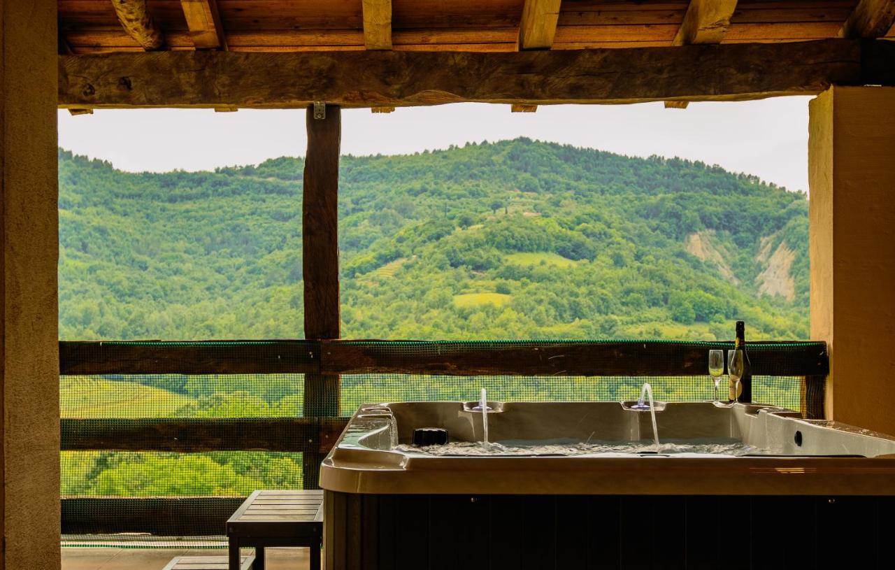 Holiday Home Grimalda 외부 사진