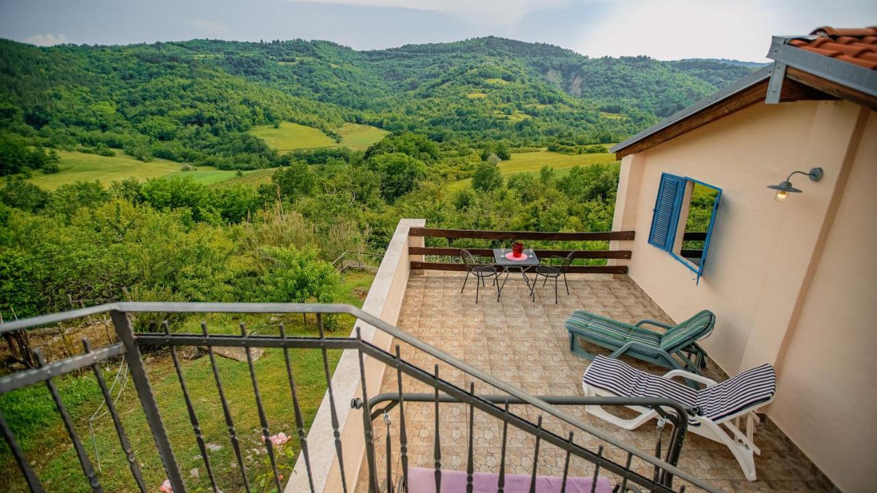 Holiday Home Grimalda 외부 사진