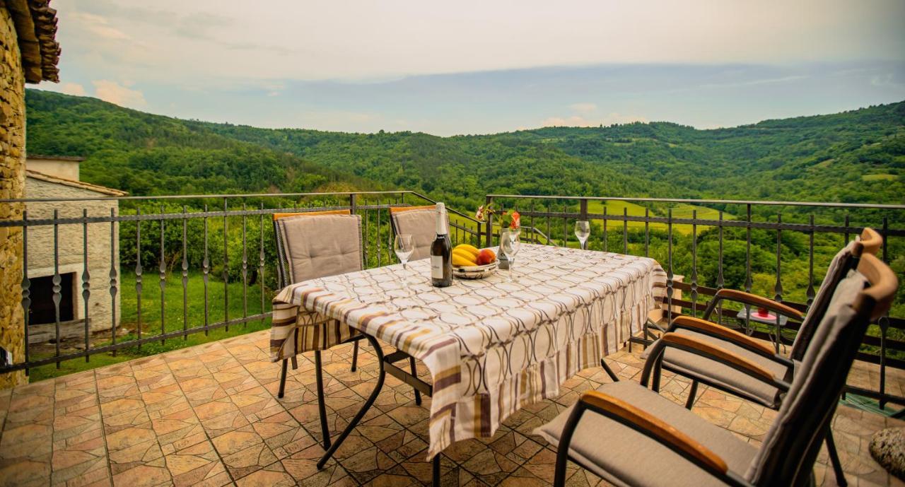Holiday Home Grimalda 외부 사진