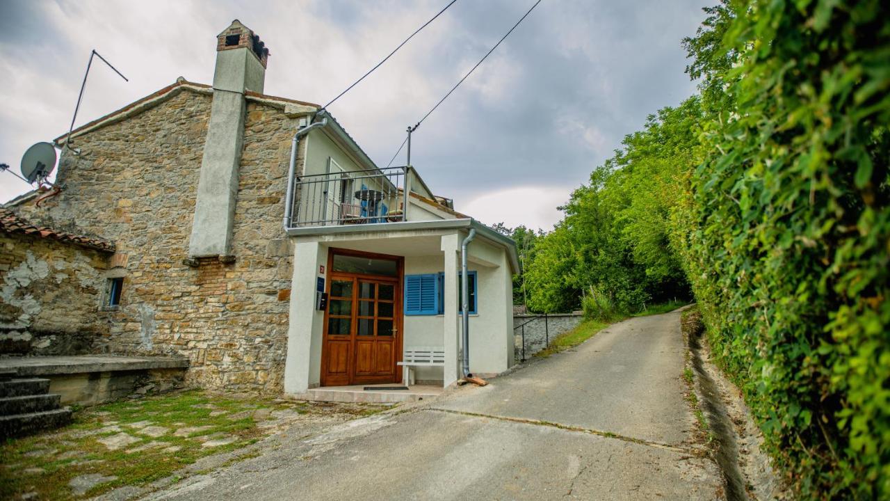 Holiday Home Grimalda 외부 사진
