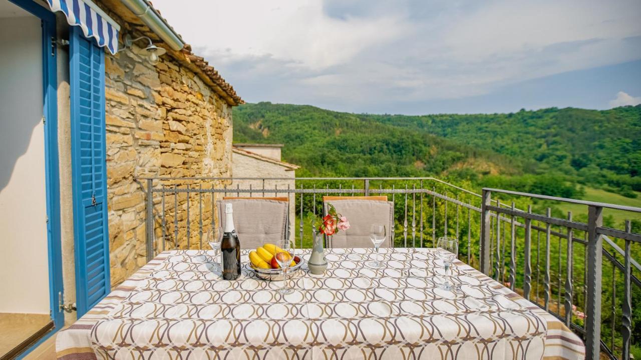 Holiday Home Grimalda 외부 사진