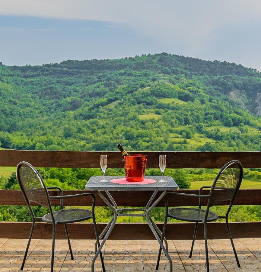 Holiday Home Grimalda 외부 사진
