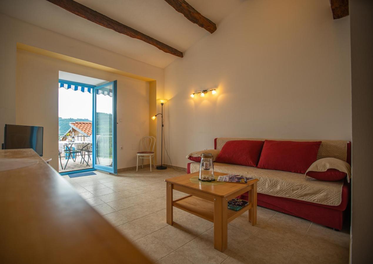 Holiday Home Grimalda 외부 사진