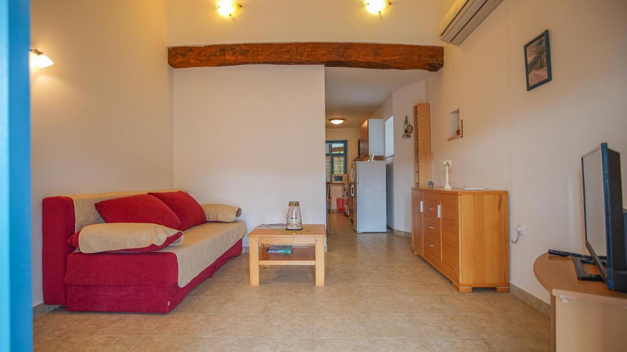 Holiday Home Grimalda 외부 사진
