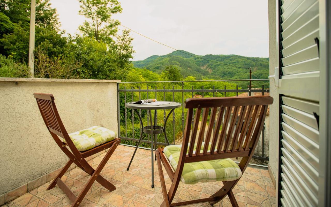 Holiday Home Grimalda 외부 사진