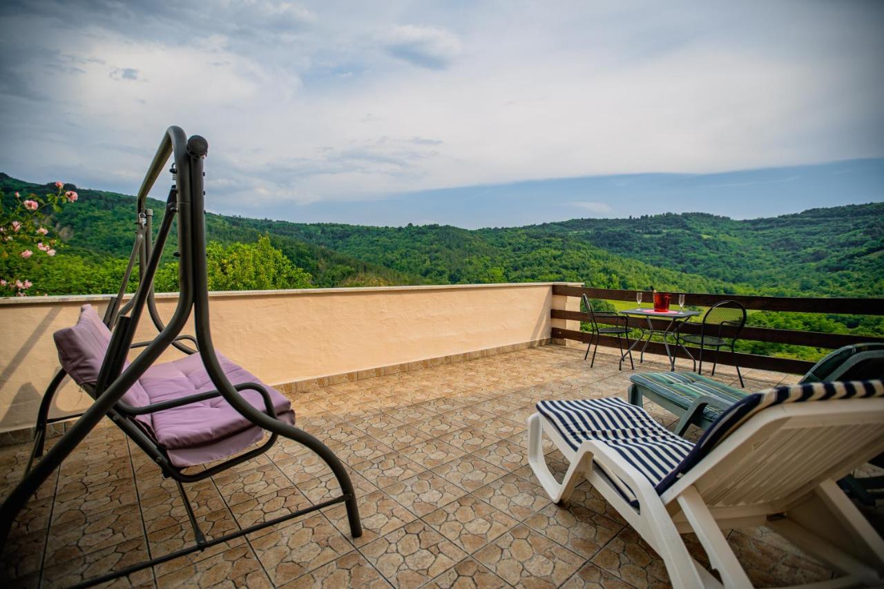 Holiday Home Grimalda 외부 사진