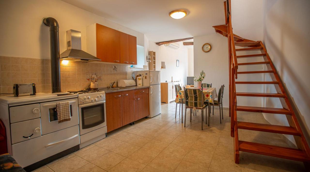 Holiday Home Grimalda 외부 사진