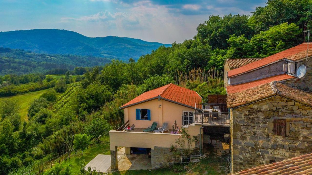 Holiday Home Grimalda 외부 사진