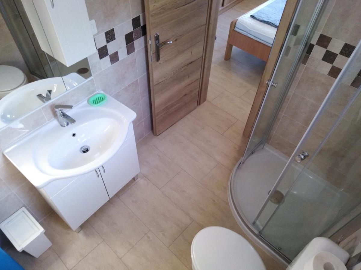 Holiday Home Grimalda 외부 사진