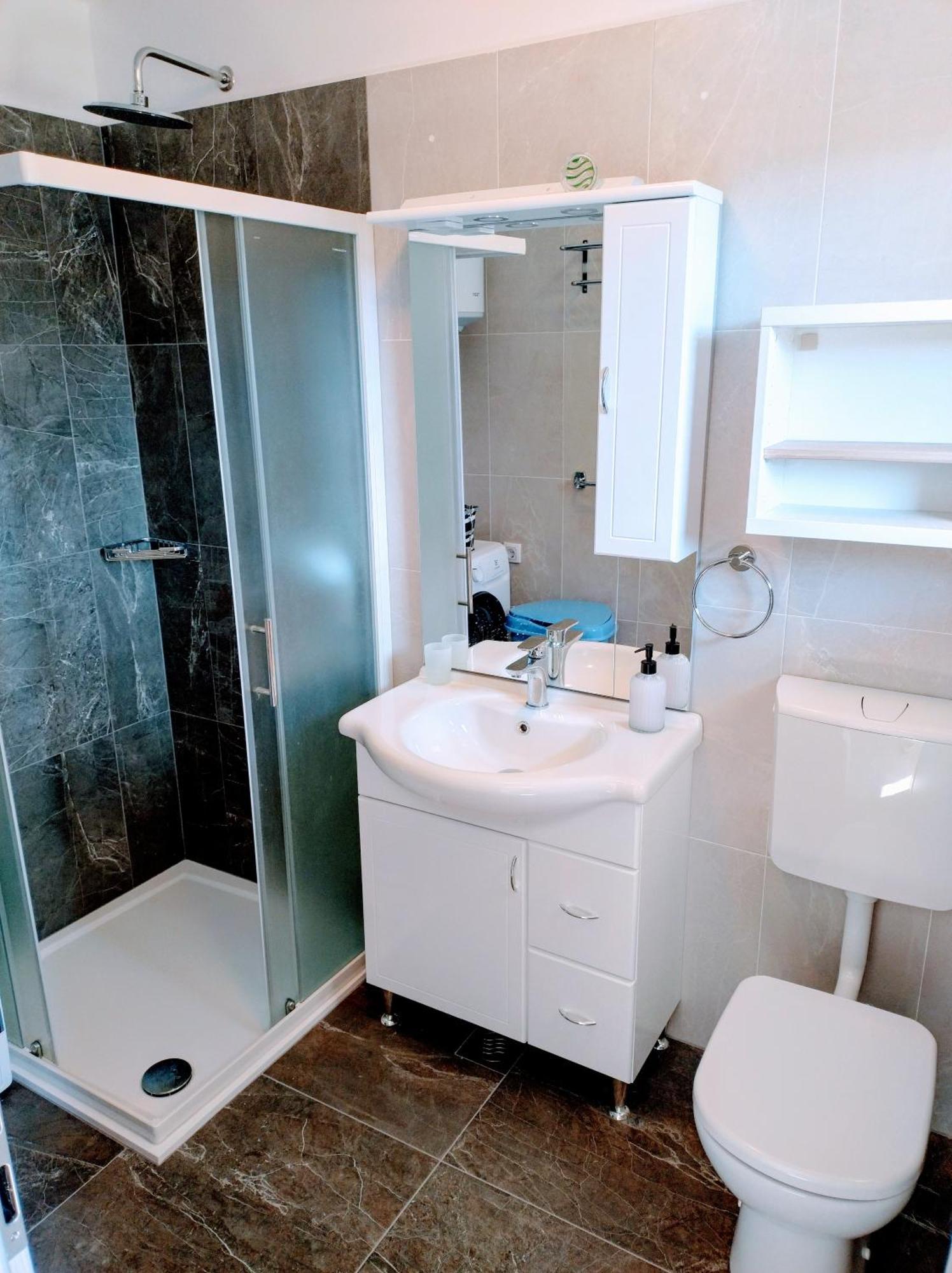 Holiday Home Grimalda 외부 사진