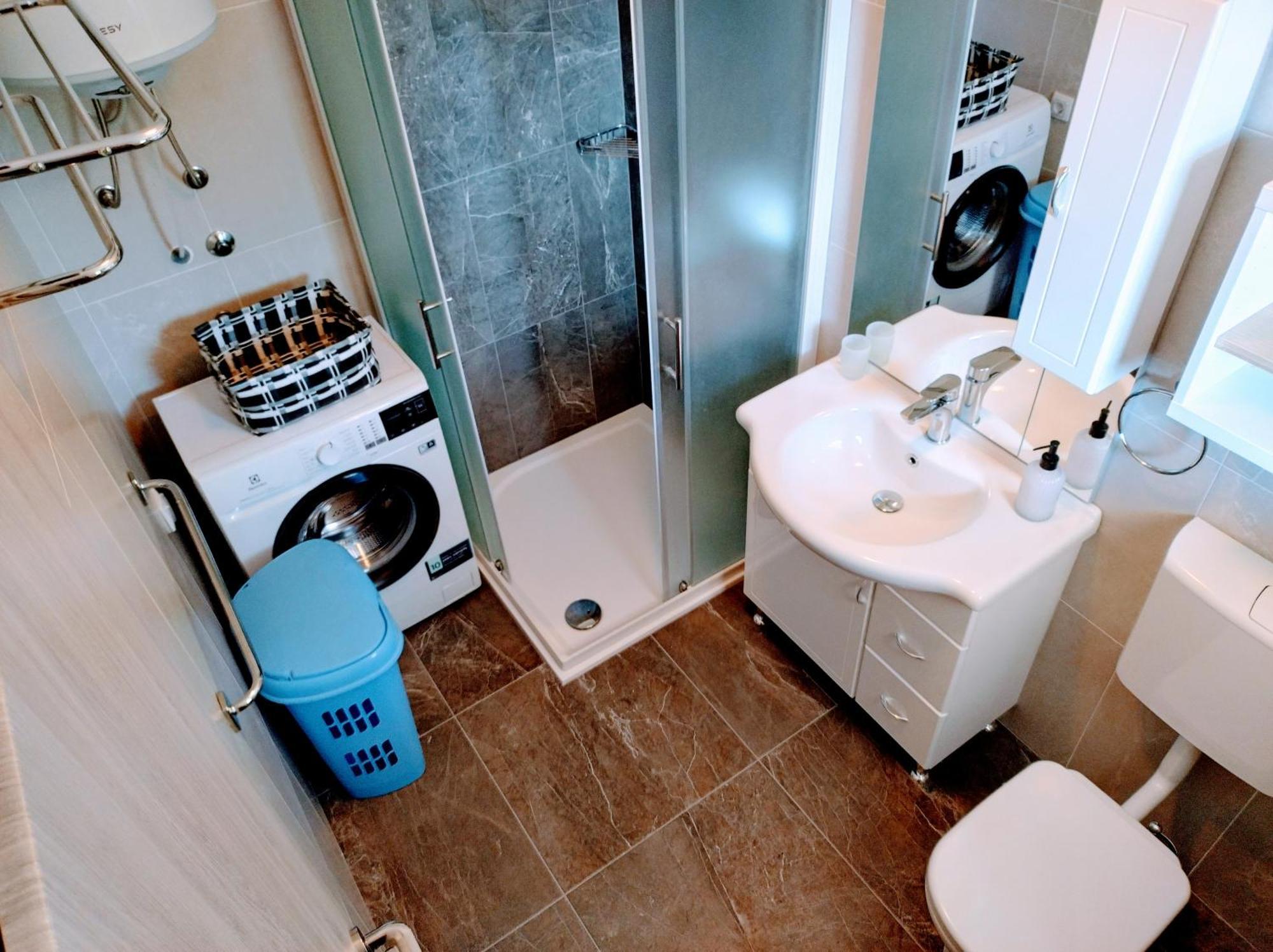 Holiday Home Grimalda 외부 사진