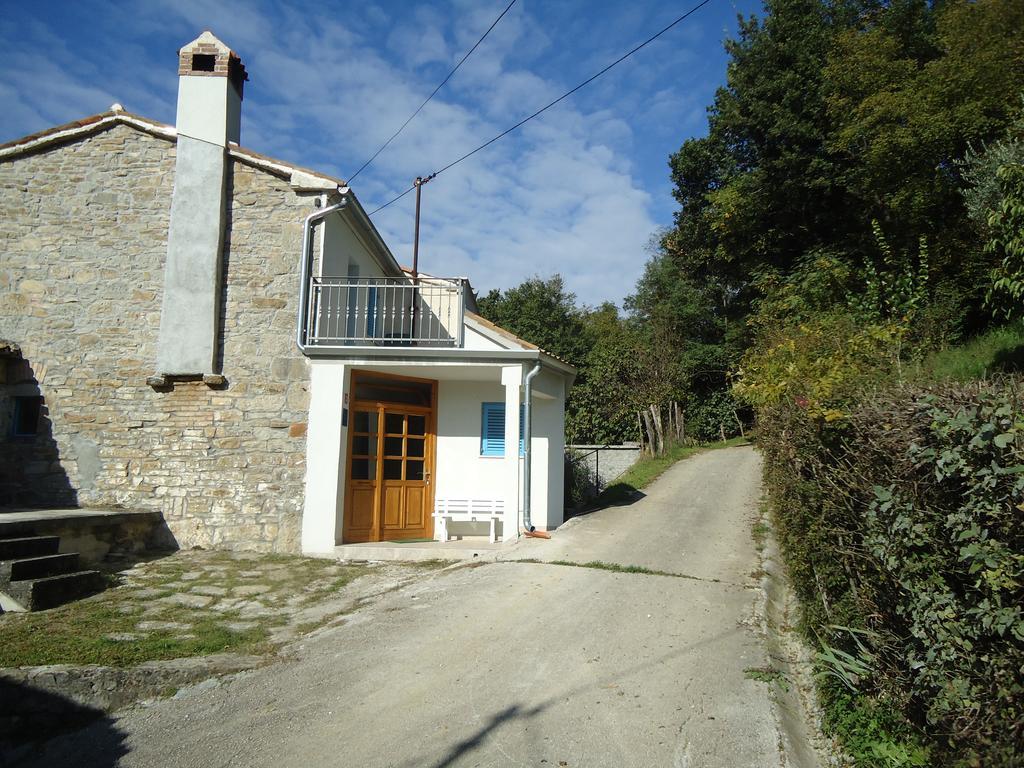 Holiday Home Grimalda 외부 사진